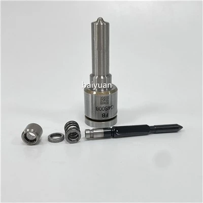 Г4Ноззле Г4С008 за ињектор 23670-09430/0Е020