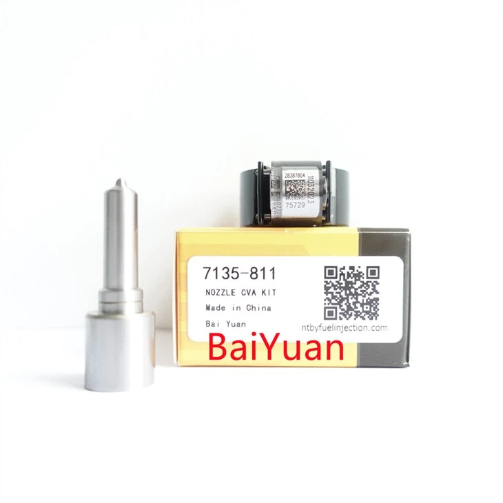 Repair Kit 7135-811 For Delphi Injector